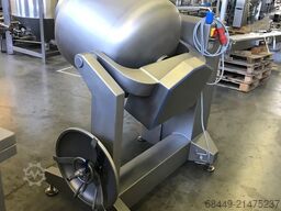 Barsso Vacuümtumbler 300 L. Type Bartumb
