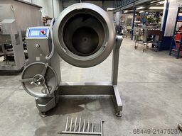 Barsso Vacuümtumbler 300 L. Type Bartumb