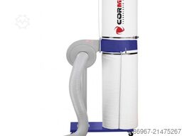 CORMAK FM230A + 2,5M wąż