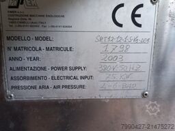 FIMER SRT 12-12-1-S-VA-DEA