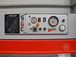 Italpresse S/6C