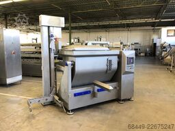 BARSSO Z-armmenger 1.000 L.