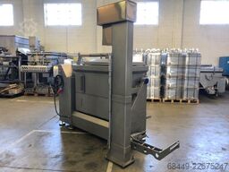 BARSSO Z-armmenger 1.000 L.