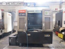 Mazak NEXUS 4000 II