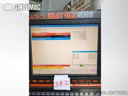 Mazak NEXUS 4000 II