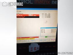 Mazak NEXUS 4000 II