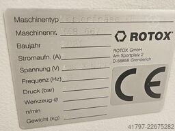 Rotox KF 348