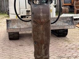 Caterpillar H55D Hydraulic breaker 2.5 - 4.5T
