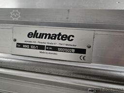 Elumatec MMS 100