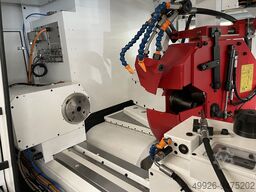 Studer S 36 CNC Heavy Duty