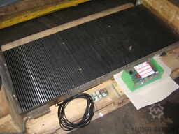 TECNOMAGNETE 1200 x 500 mm