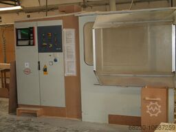 Pade UNI 5 Concept Star CNC
