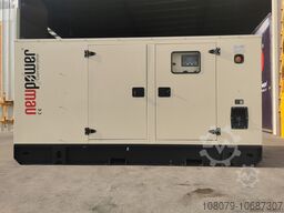 Newpower Generator NWR300 Ricardo Motor Stromaggregat