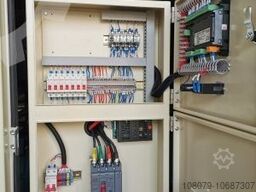 Newpower Generator NWR300 Ricardo Motor Stromaggregat