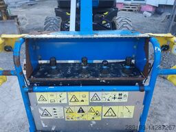Genie ZX 135/70 Diesel 43,15 m