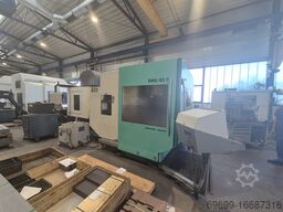 Deckel Maho DMU80 TNC430 AV 400-084-0