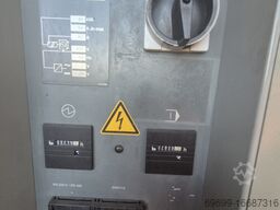 Deckel Maho DMU80 TNC430 AV 400-084-0
