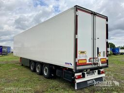 Schmitz Cargobull Tiefkühler Standard Doppelstock
