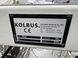 Kolbus FS.Z