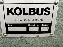 Kolbus UH