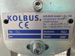 Kolbus TS.L