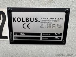 Kolbus FS.L