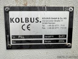 Kolbus FS.L
