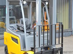 Jungheinrich EFG 316k