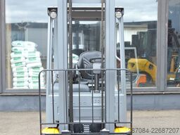 Jungheinrich EFG 316k
