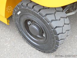 Jungheinrich EFG 316k