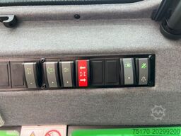 SENNEBOGEN 718 / inkl. Vosch Fällzange / nur 1.965h!