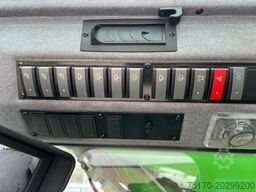 SENNEBOGEN 718 / inkl. Vosch Fällzange / nur 1.965h!