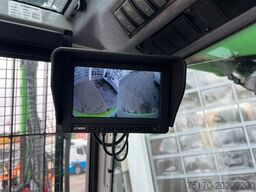 SENNEBOGEN 718 / inkl. Vosch Fällzange / nur 1.965h!