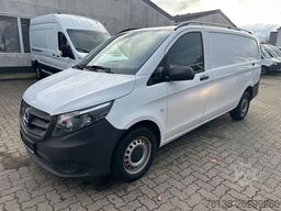 MERCEDES-BENZ Vito 116 CDI Klima Tempomat Lang