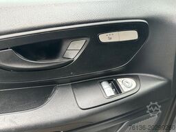 MERCEDES-BENZ Vito 116 CDI Klima Tempomat Lang