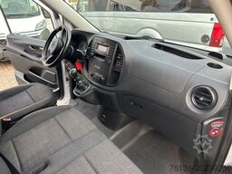 MERCEDES-BENZ Vito 116 CDI Klima Tempomat Lang