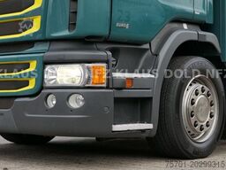 SCANIA G 440 Koffer Umzugswagen Retarder LBW Euro 6