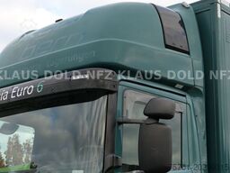 SCANIA G 440 Koffer Umzugswagen Retarder LBW Euro 6