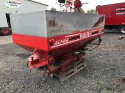Rauch Alpha 1101