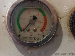 Torbo Softline 60