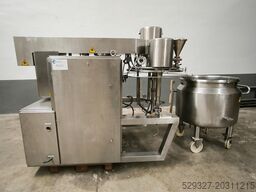 Bachiller Bachmix PC200