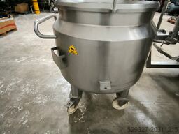 Bachiller Bachmix PC200