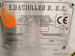 Bachiller Bachmix PC200