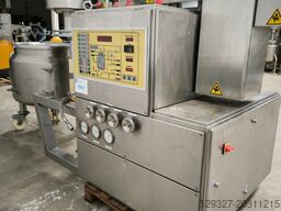 Bachiller Bachmix PC200