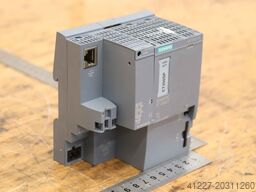 Siemens ET 200SP F-CPU  6ES7512-1SK01-0AB0