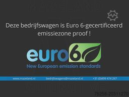 Ford Transit Custom 2.0 TDCI 130PK L1H2 Automaat EUR...