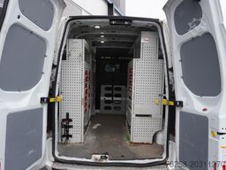 Ford Transit Custom 2.0 TDCI 130PK L1H2 Automaat EUR...