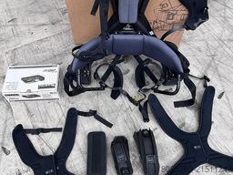 German Bionic Cray X gen 5