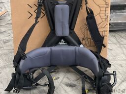 German Bionic Cray X gen 5