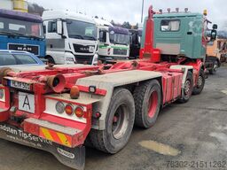 SCANIA R 500 V 8 8x4 Meiller RK 20.70